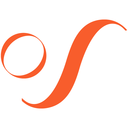 Icon orange